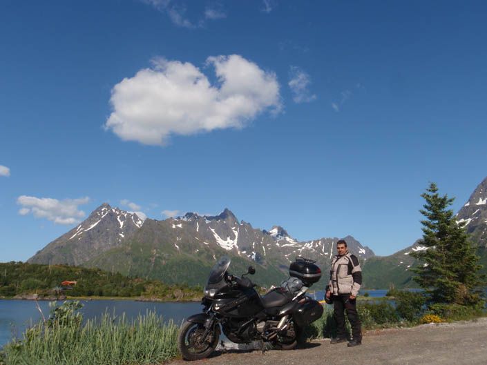 Objetivo 100.000: Honda Varadero