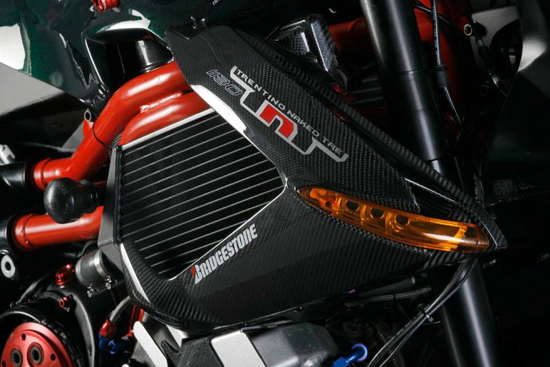 Benelli TNT Evotech
