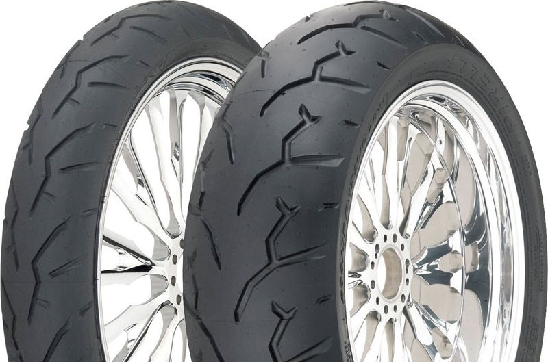 Pirelli Night Dragon