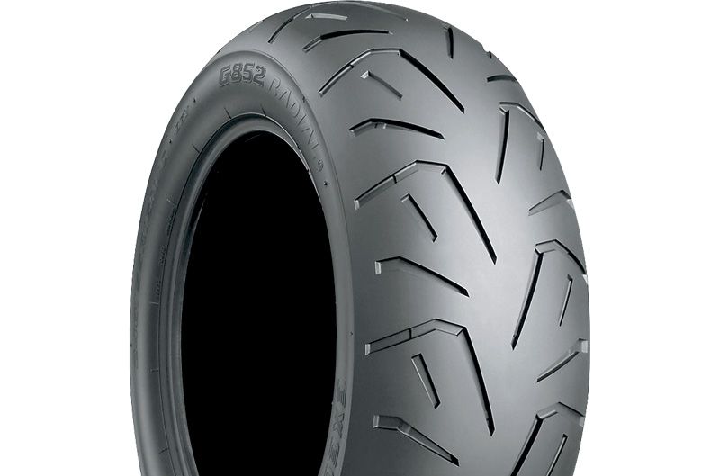 Bridgestone Exedra G852