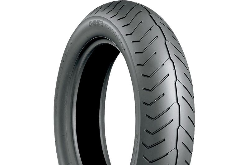 Bridgestone Exedra G853