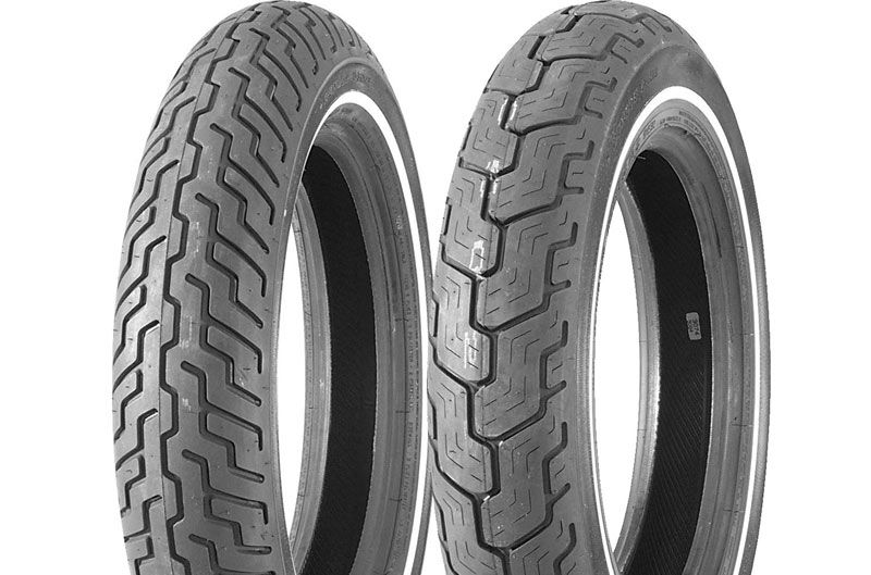 Dunlop D402