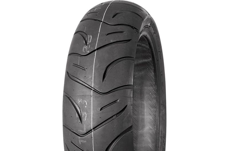 Bridgestone Exedra G850
