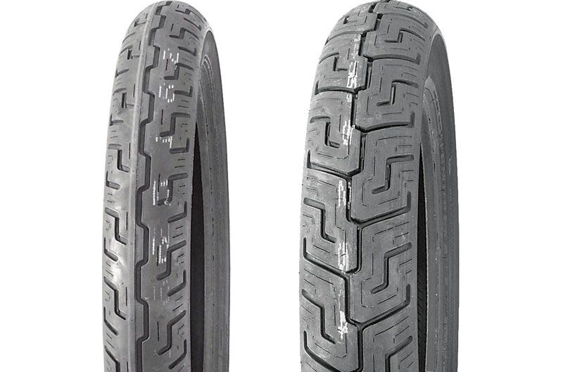 Dunlop D401