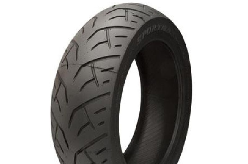 Dunlop D205