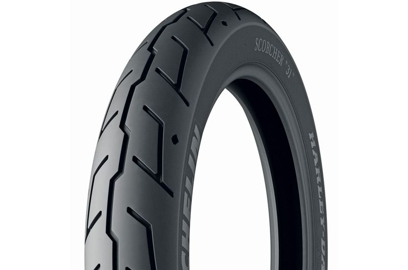 Michelin Scorcher31