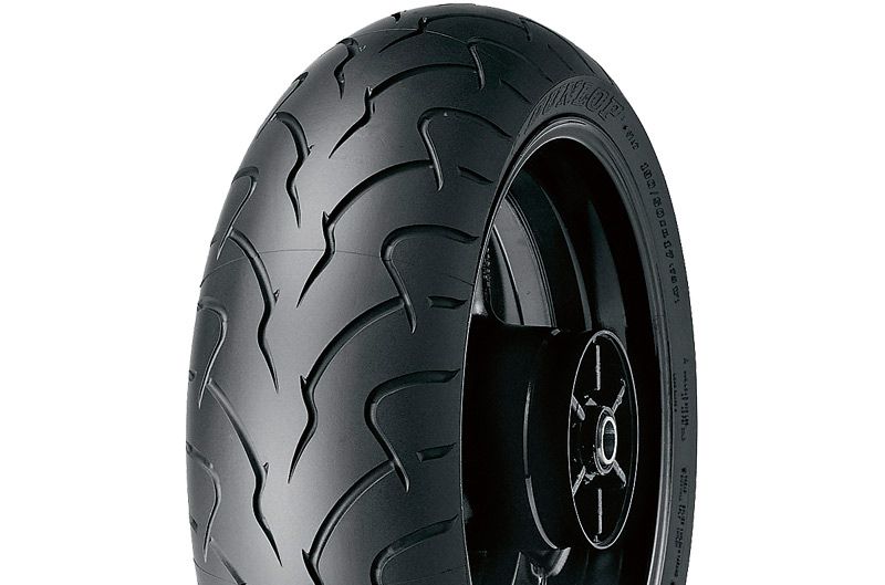 Dunlop D207