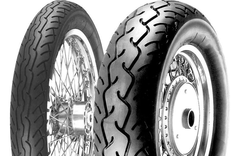 Pirelli MT66