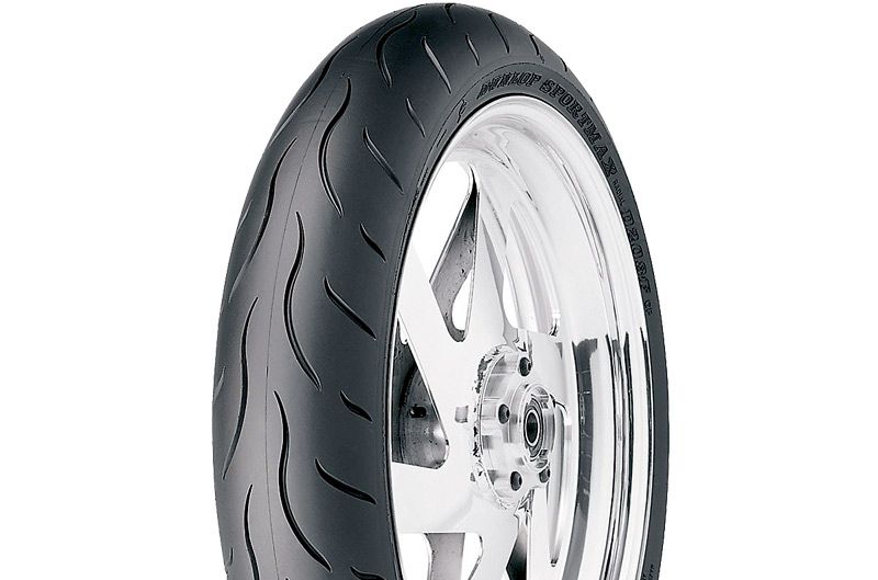 Dunlop D208
