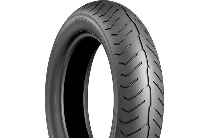 Bridgestone Exedra G853