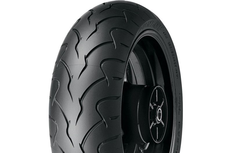 Dunlop D207