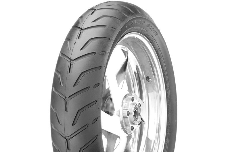 Dunlop D407