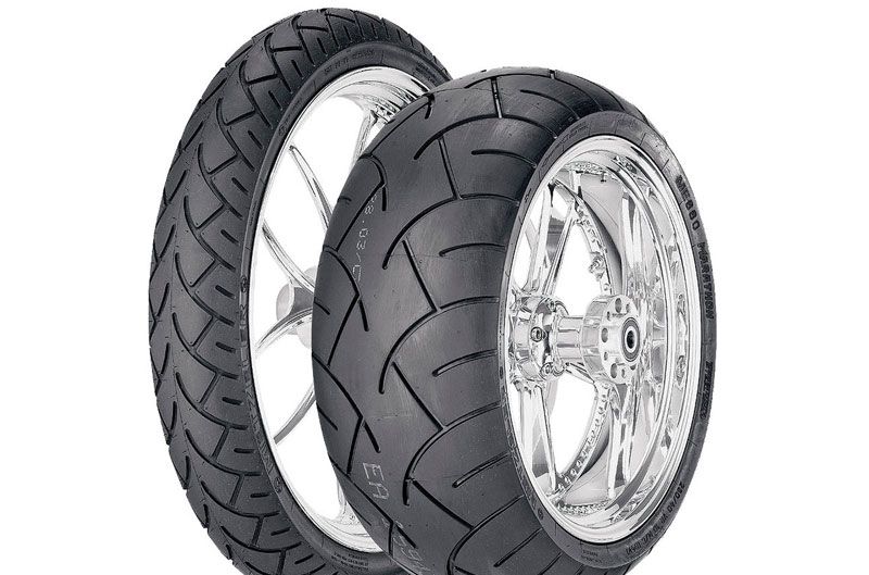 Metzeler ME880 Marathon