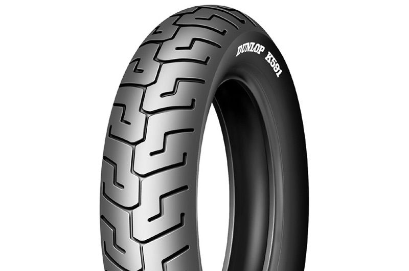 Dunlop K591