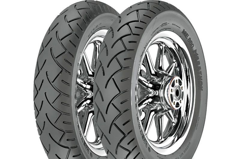 Metzeler ME880 Marathon