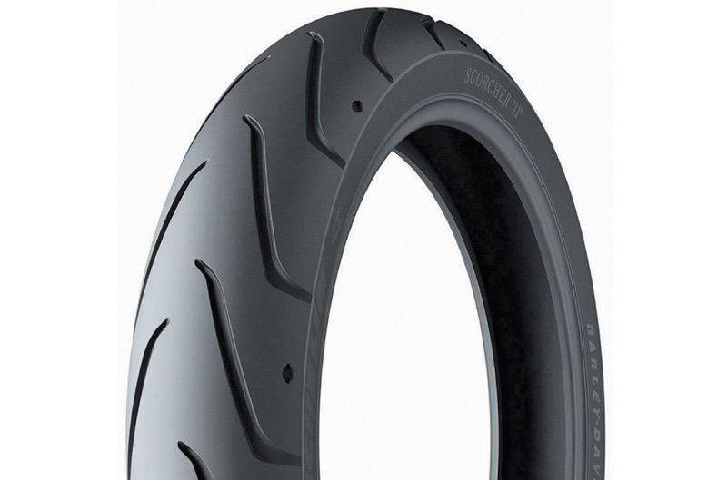 Michelin Scorcher11