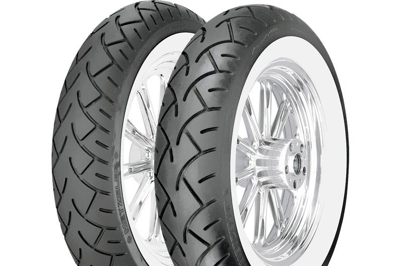 Metzeler ME880 Marathon