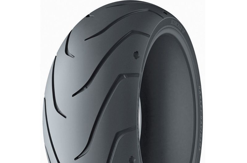 Michelin Scorcher11