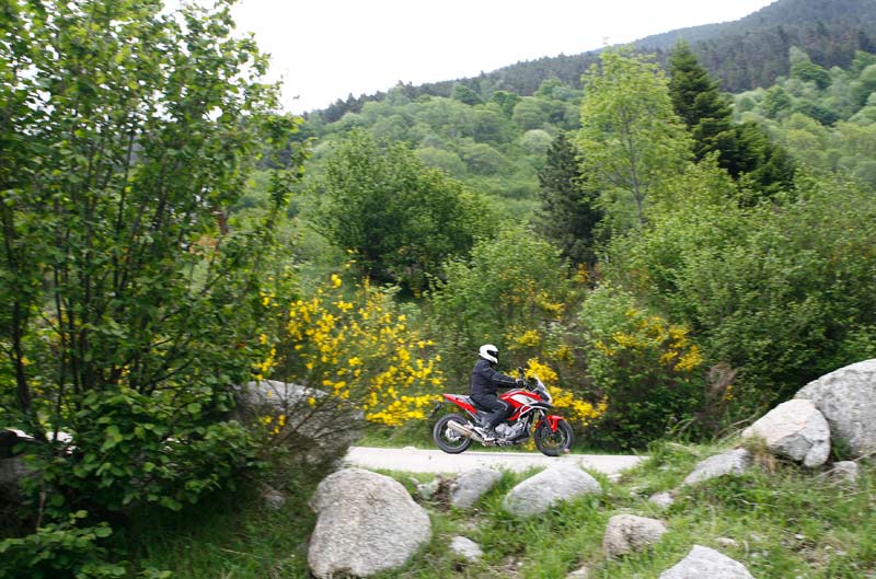 Ruta Dos Mares