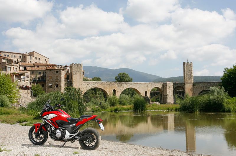 Ruta Dos Mares