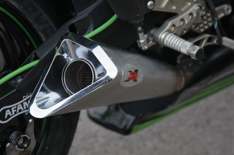Kawasaki Z Cup