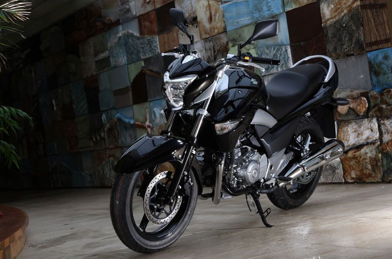 Suzuki Inazuma 250