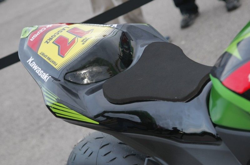 Kawasaki Z Cup
