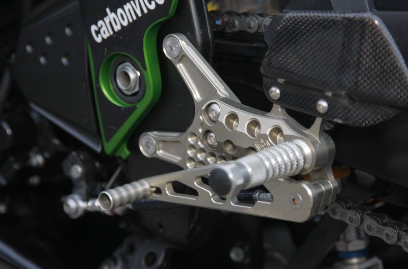 Kawasaki Z Cup