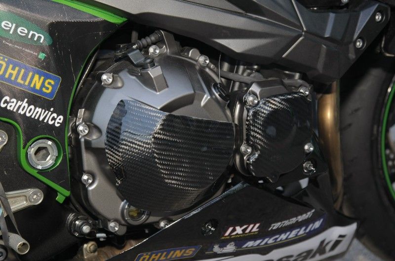 Kawasaki Z Cup