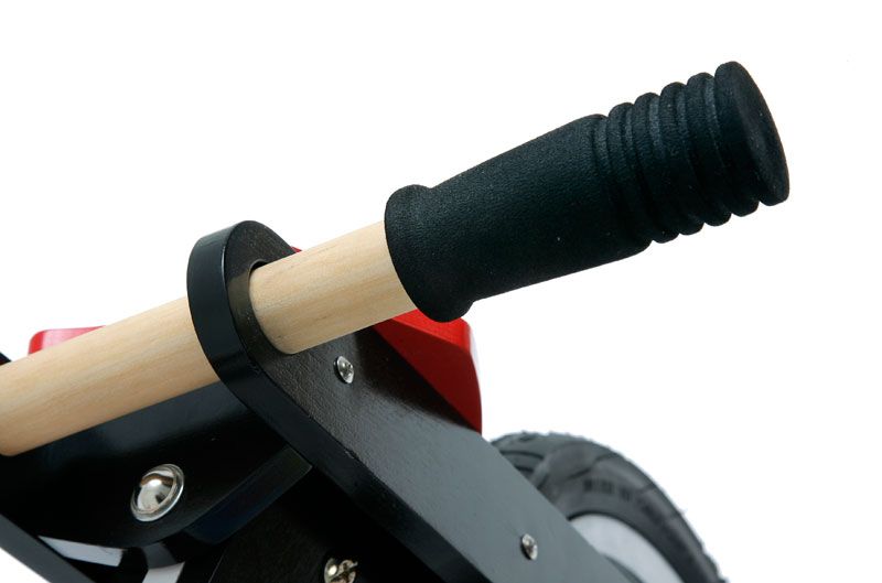Correpasillos Kiddimoto