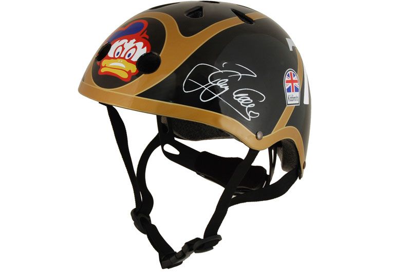 Correpasillos Kiddimoto