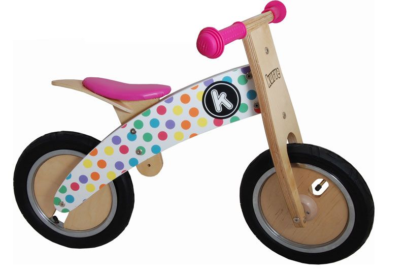 Correpasillos Kiddimoto