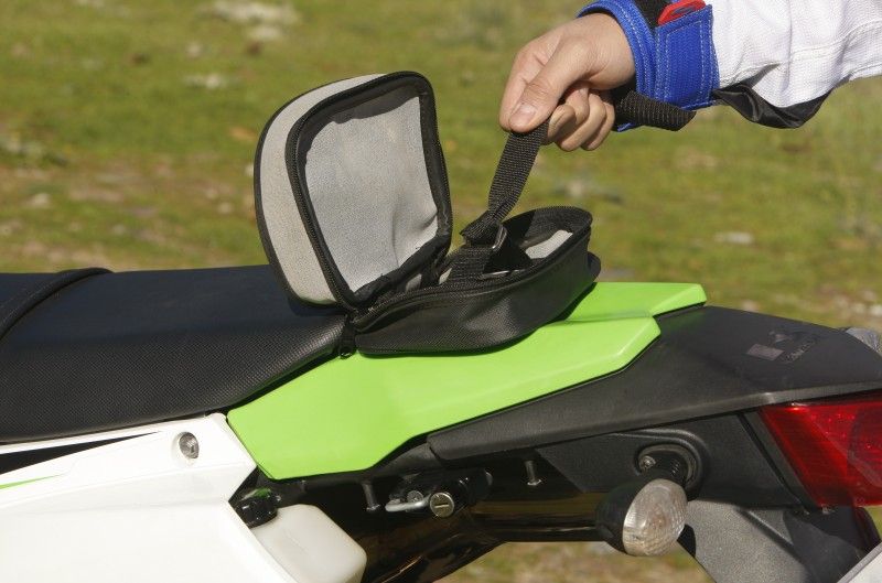 Kawasaki KLX250