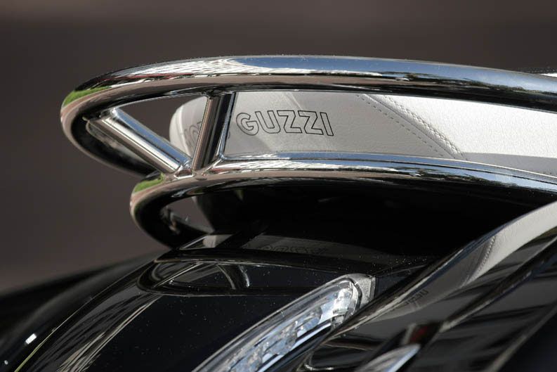 Moto Guzzi California 1400 Touring