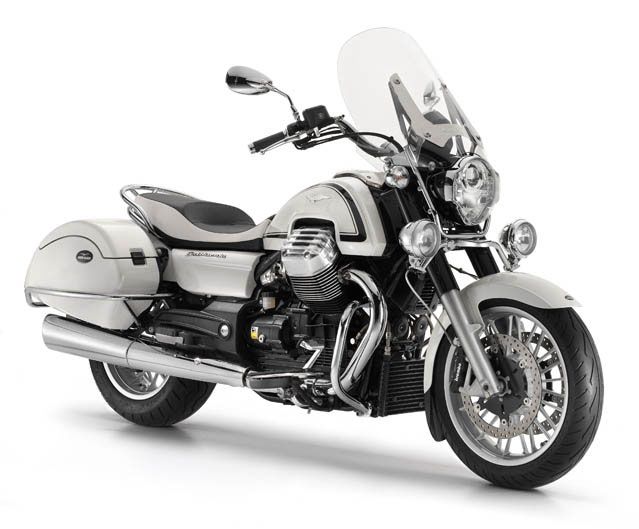 Moto Guzzi California 1400 Touring