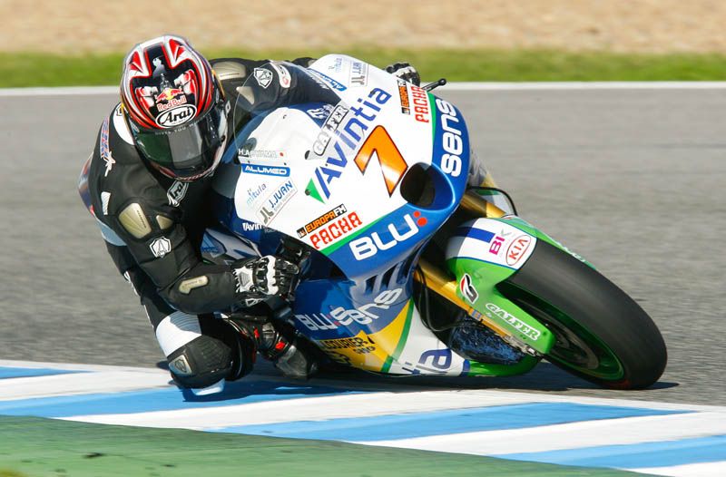 Hiroshi Aoyama (Avintia)