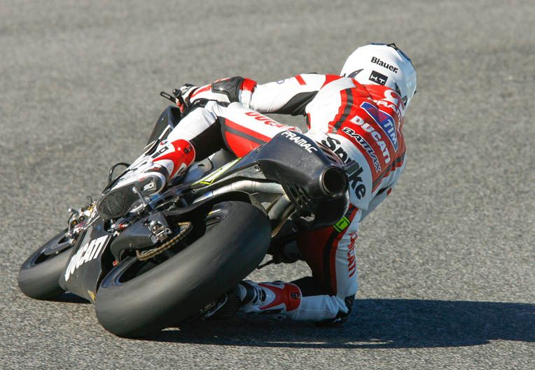 Michele Pirro (Pramac)