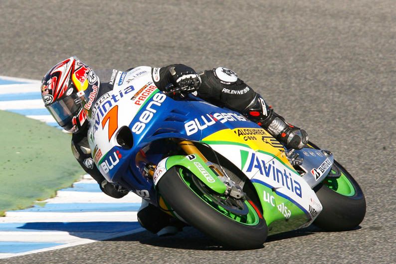 Hiroshi Aoyama (Avintia)
