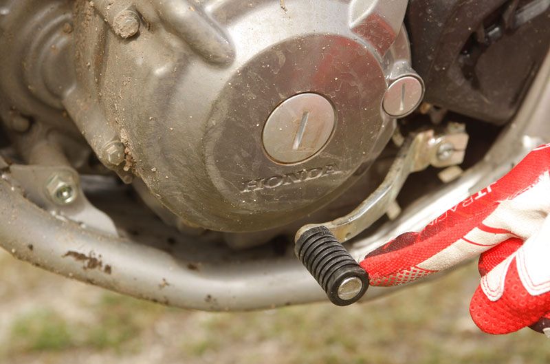 Honda CRF 250 L