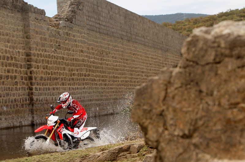 Honda CRF 250 L