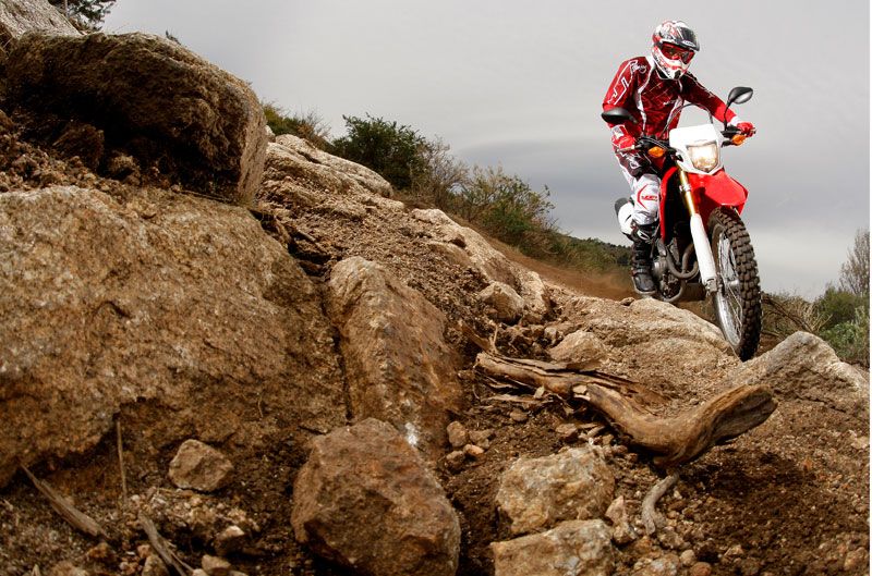 Honda CRF 250 L
