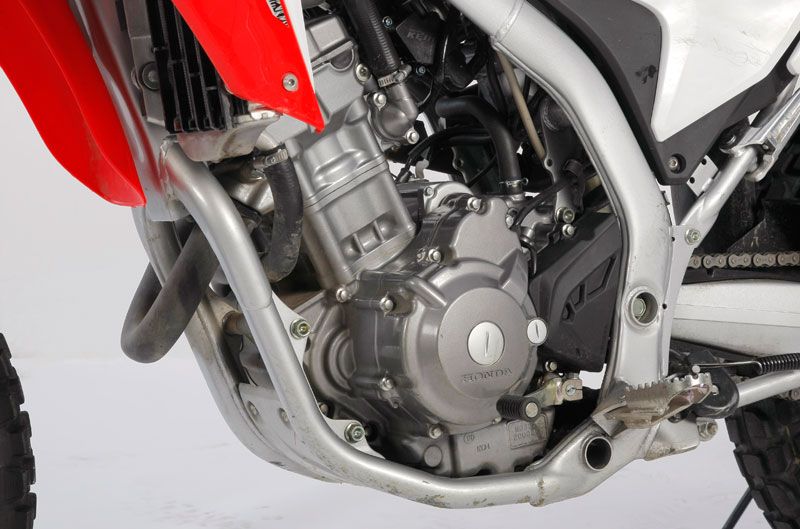 Honda CRF 250 L