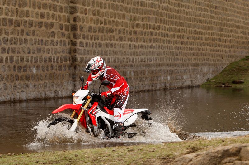 Honda CRF 250 L