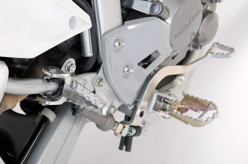 Honda CRF 250 L
