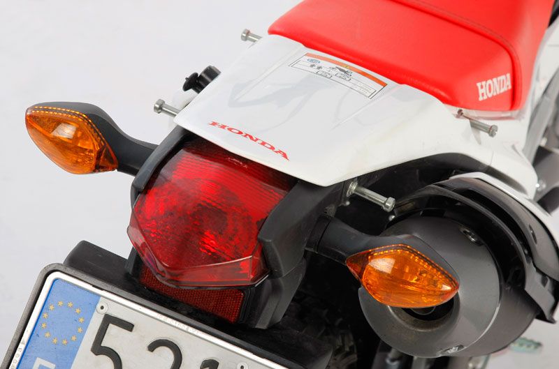 Honda CRF 250 L
