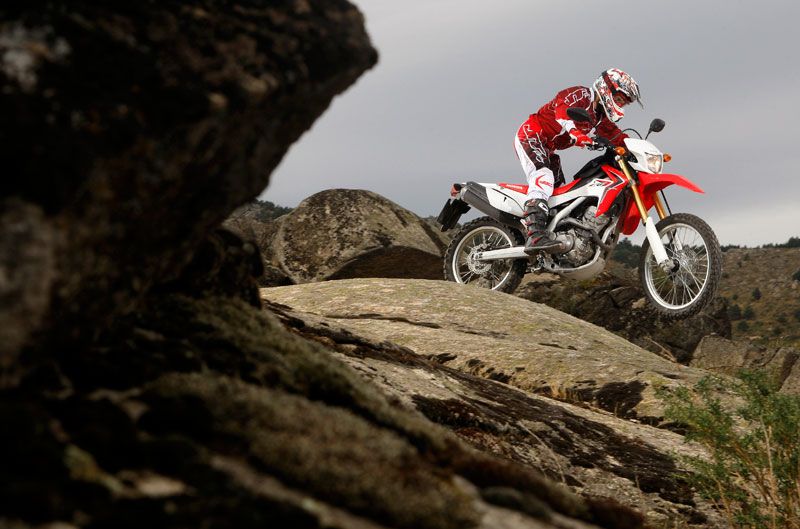 Honda CRF 250 L