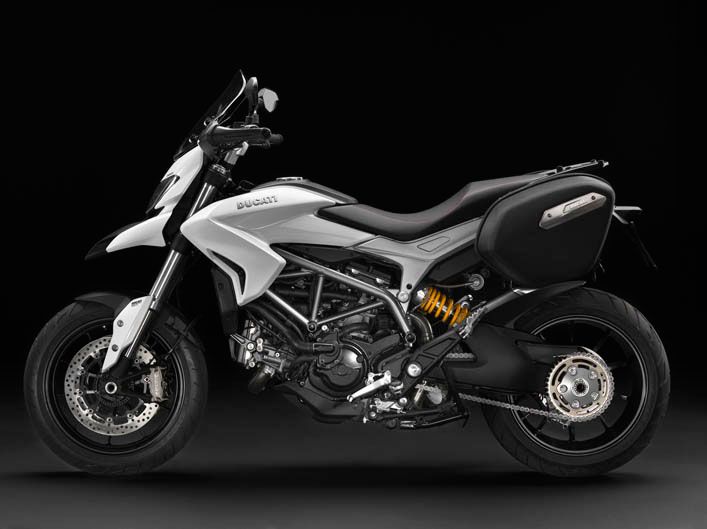 Ducati Hyperstrada
