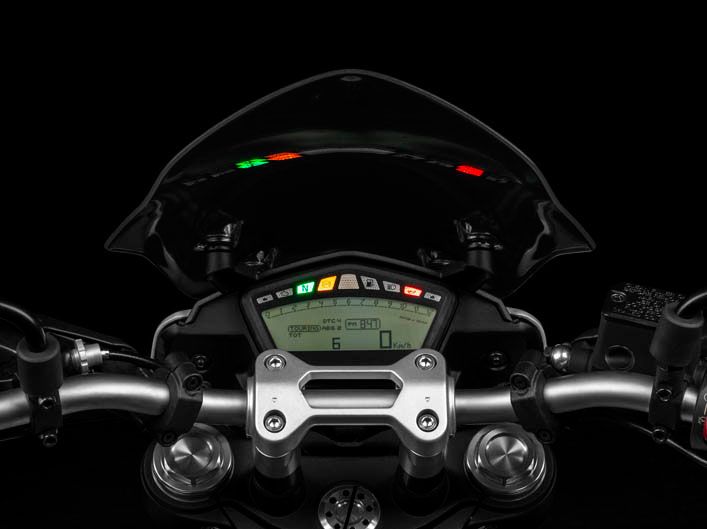 Ducati Hypermotard