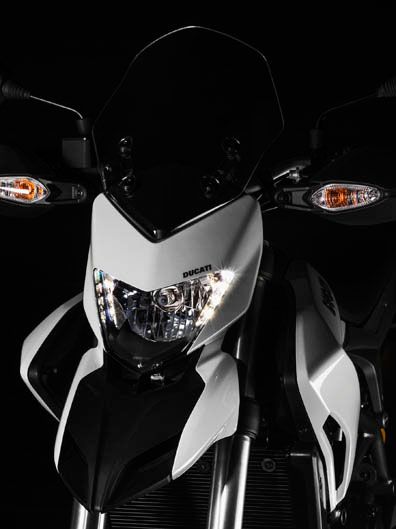 Ducati Hyperstrada