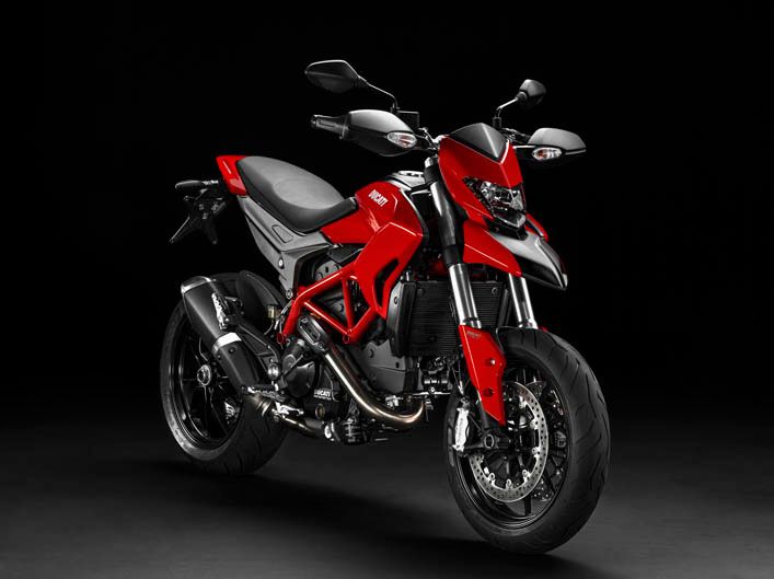 Ducati Hypermotard